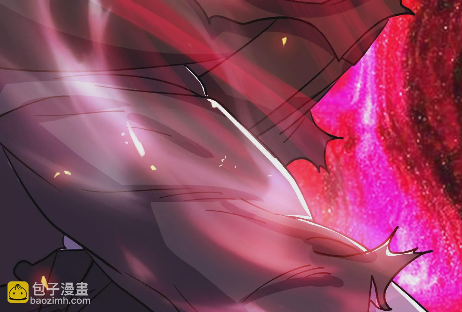 古神遊戲 - 第72話底牌！血隱的壓箱底招數(3/3) - 6